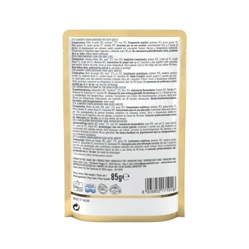 Schesir 20 X 85g Thunfisch & Huhn 3 Schesir 20 X 85g Thunfisch & Huhn – Bild 3