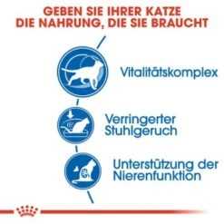 ROYAL CANIN Indoor 7+ 3,5 Kg 14 ROYAL CANIN Indoor 7+ 3,5 Kg -Zoofachgeschäft b15b3a341edb82d3b0b2fbcdfa1085a485519ef2 8029a12bcb04e5bfd8b7a4d93e4a2c997c8d2856