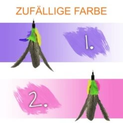 Schlitzohr Katzenangel Federanhänger 5x -Zoofachgeschäft b23bd1732955f00c168b3cabac75ef6da345164f 1484675 de DE 144f5d02225451aa3d5dcb9d6251912983ce32fdTOrHjG