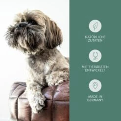 Mammaly Happy Hips 110g -Zoofachgeschäft b340e4278e713c351ab554acd78f8ac03303ac8f 1472886 1 5