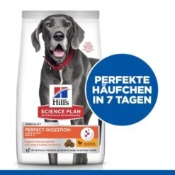 Hill's Science Plan Perfect Digestion Adult Large Breed Mit Huhn Und Reis 14 Kg -Zoofachgeschäft b3545da55e4b4852c15191c91d0d033268b7b50b 52742044170 1.1