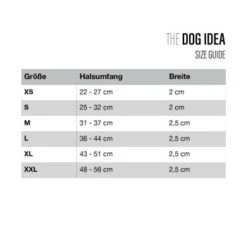 THE DOG IDEA Biothane Halsband Coral Koralle M -Zoofachgeschäft b45b111018593f99e4e5c32a6c89f5096535b43a 1481102 de DE 266aa8a9a2c3c80862a548e7404daf8664408b34uxNXYY