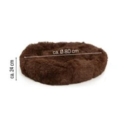 Wallace & Jones Plüschbett Sarnia M Braun 11 Wallace & Jones Plüschbett Sarnia M Braun -Zoofachgeschäft b5630a584ae24a12ba190480e8f5e62cd9fdbb42 1371486 de DE 6d35edd55e2ed7c636b96258faca0224638e6401StHWhe