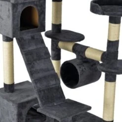 FIT+FUN Kratzbaum Allegro -Zoofachgeschäft b585298c243e476053c138f10de50dda9396f447 47e3b3a78b10615678b6e0ae561a573385a69204