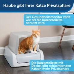 PetSafe ScoopFree Katzentoilette, Haube -Zoofachgeschäft b6b793222d0d00be24932e2e456f4de8c68e79bc 1368110 de DE b8c0102170a3dba72f1880b2886592ab3cd15ca9YNNyG7