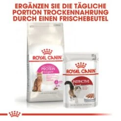 ROYAL CANIN Protein Exigent 10 Kg -Zoofachgeschäft b7ce8079ca63e82cadef46fca1134086517afe95 1210c0ce624245a36a1312331811ccc19c0e8a76