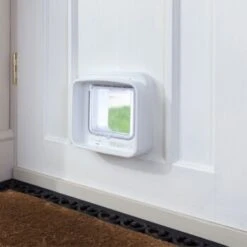 SureFlap Mikrochip DualScan Katzenklappe -Zoofachgeschäft b8dc39acfa02d6dd52cd9a2b691c2671813bab5c 64a9a32dc41733fcd3993903bc886456f8099fbb