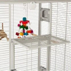 Montana Cages Vogelkäfig Madeira Single Hellgrau -Zoofachgeschäft ba03d29d147cd13722c4fe393f117892eb9dda4a 1179480 de DE 82aac9b34223080cd7ff52b9dc4c6f2081f3167cxPKhuk