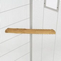 HappyBird Eck-Sitzst Rainforest Corner Perch XL