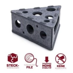 Canadian Cat Company Intelligenzspielzeug Käsekästchen -Zoofachgeschäft ba9716c335b12a36381680279a05473e1a086e32 1498670 de DE 9d5bfcf3d274ff5beebec675aa9cd31abcbde6fdMZMx28