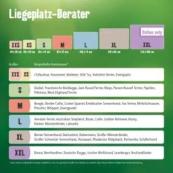 AniOne Liegeplatz Cosy Dream 6 AniOne Liegeplatz Cosy Dream -Zoofachgeschäft bc2c1a10a24ee88c10bd6a59ad3aed8403dc3b3e bb946e1b793030929b3b86202de7f8ae56a2185c