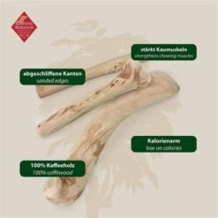ChronoBalance Kaffeeholz (S) 2er Paket 7 ChronoBalance Kaffeeholz (S) 2er Paket -Zoofachgeschäft bd0fbcd3244f97120831b96000a5272dd3d3a55d 1418709 de DE f4c5ff2570f10aa6d0d0f30b89b097235ba0ae75EEQNXN