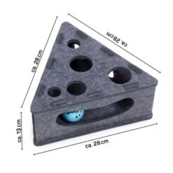 Canadian Cat Company Intelligenzspielzeug Käsekästchen -Zoofachgeschäft becbfd8052e2d68d3d7f65982849b8295cb7032a 1498670 de DE 3f9163f7f5f1a7a3f8667fde60d6df9cbd01b9dbscQgXT