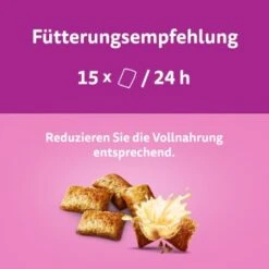 Whiskas Snacks Milch-Kätzchen 8x55g 15 Whiskas Snacks Milch-Kätzchen 8x55g -Zoofachgeschäft bf8d0d73a1cbb4ea597a636004e78c9562b0c246 1335585 de DE Whiskass 2