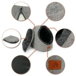 Schlitzohr Katzenhöhle Oskar Grau -Zoofachgeschäft bfa3a5f9c9781c9e71058afbb0215b8f3663d795 1484676 de DE c8e9be6ab035992682cdd6d209d507b945371e39tq2KJM