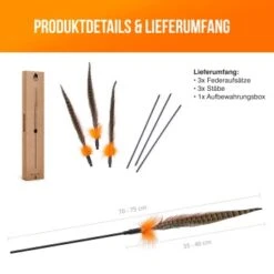 Schlitzohr Federwedel Birdy 3er Pack -Zoofachgeschäft c07ef8879ff8502e234123ca5d8d2a84afdba86f 1659562 de DE 9c2008cbed22576920d074906bfe3513968010a1PlUkSR