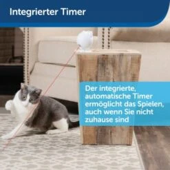 PetSafe Automatisches Laserspielzeug Für Katzen Dancing Dot -Zoofachgeschäft c49eb8a8ace53ad9b2ff18f6c724f815635ba62d 1377817 de DE a3d3a32128e10ff4b29a6a0652367464873888acD0KCJD