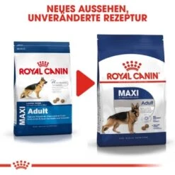 ROYAL CANIN Maxi Adult 15 Kg -Zoofachgeschäft c6a8fa1eeecab4e6de25a568c5001bb032e305a8 1003112004 de DE rc 3
