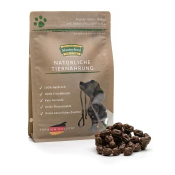 Masterfeed Leckerli Drops Huhn 1 Masterfeed Leckerli Drops Huhn