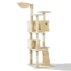 Silvio Design Kratzbaum Marley Beige -Zoofachgeschäft ce12e17442fbbe6826ccd143f0ec87d68fc9fc32 797193039bb51a160242d334f6d2b99f926e422e