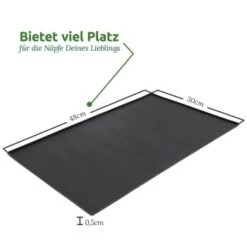 Aniforte Napfunterlage -Zoofachgeschäft ce161b09e4e17f7efcda4697584237a4b350be8c 1422207 de DE fa65922b41aafac0aa10ac7c0b669f49b186c3a441ijE3