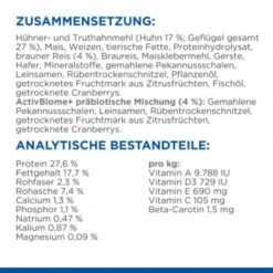 Hill's Science Plan Perfect Digestion Puppy Small & Mini Mit Huhn Und Reis 1,5 Kg -Zoofachgeschäft cf013b32676336c2d950ceaead1e7984b19847cb 52742053424 5