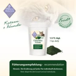 ChronoBalance Chlorella Pulver 100 G -Zoofachgeschäft d0953d4bd5155d5182a8d14ac8303928499398c1 1491193 de DE bb1a26cc63598298ac7c1a54d13432e497fb7b9cy42xTg