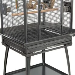 Montana Cages Voliere Havana Dunkelgrau -Zoofachgeschäft d096814efd9c021392c67a219a2eecc9b4fa1a29 1070399 de DE 7cb3e64792054ef646d90b14d9d83002be4d74bat7j54U