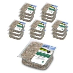 ProCani Buy Nature BlĂ€ttermagen / Pansen GrĂŒn 16x500 G
