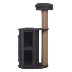 Petliving Kratzbaum Louis Anthrazit