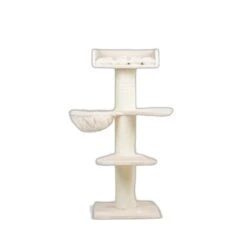 RHR Quality Kratzbaum Royalty De Luxe Light Creme