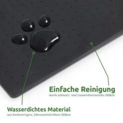 Aniforte Napfunterlage -Zoofachgeschäft d6a1e9ee89ae9459629fbf83edc372175258efac 1422207 de DE 8aadf81390775e0323b572d2257d8add4f312024SvZJII