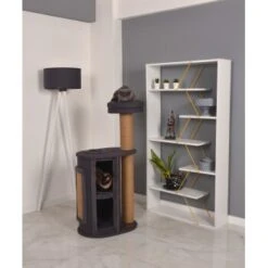 Petliving Kratzbaum Louis Anthrazit -Zoofachgeschäft d764cbc3757ce5252c561c78c00ef31f1da9f1fc 1435607 de DE 1718934a3acba15aa7c6b2c73f2f9b9509a8f71aKxWGuK