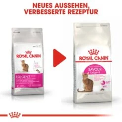 ROYAL CANIN Savour Exigent 10 Kg -Zoofachgeschäft d87aa21086c48f3b8767805ecee05cc15d05a105 1003122012 de DE rc 2