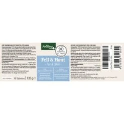 Aniforte Plus Fell & Haut 90 Tabletten 8 Aniforte Plus Fell & Haut 90 Tabletten -Zoofachgeschäft d884e12ec83470f214f16934706d8151c2eb39bd 1455931 de DE dba96b09ff44a195fc2b4cea32cb725f1f97305dbcYto5