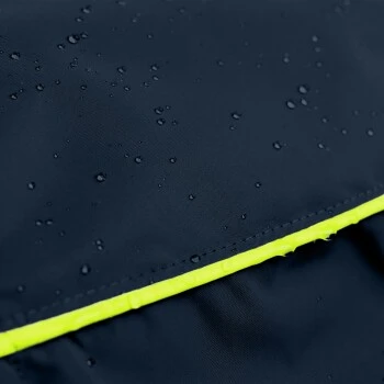 THE DOG IDEA Regenmantel Duke Navy XXXS 5 THE DOG IDEA Regenmantel Duke Navy XXXS – Bild 5