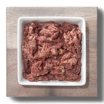 ProCani Buy Nature Pferdefleisch Pur 100% Muskelfleisch 48x500 G – Bild 2