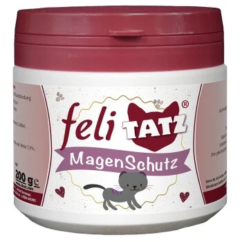 FeliTATZ Magenschutz 1 FeliTATZ Magenschutz