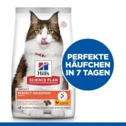 Hill's Science Plan Perfect Digestion Adult Mit Huhn Und Reis 7 Kg -Zoofachgeschäft d9ec209ab26f9cf4090da47f01cecd743347c04e 52742043265 1.1