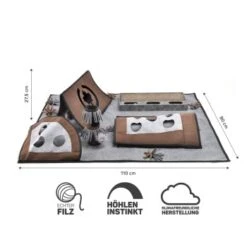 Canadian Cat Company Spielteppich Coleen -Zoofachgeschäft db63233c0d94b28d3037ed9adbc9b864639dd367 1350056 de DE 3ecb1691c671e8577aa2c876ec1b5ef4ce290e5dxqJIXk