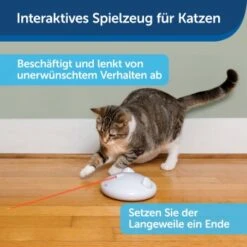 PetSafe Automatisches Laserspielzeug Für Katzen ZIP 7 PetSafe Automatisches Laserspielzeug Für Katzen ZIP -Zoofachgeschäft dba7ff025f4b8b8768522e6dcbc913b48e5ae084 1351525 de DE 7c963aa85d5680d2e65a7dd74a720bd6bf9ecbfb3JyfE2
