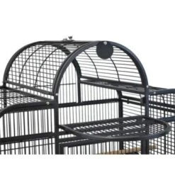Montana Cages Voliere San Remo II Dunkelgrau 7 Montana Cages Voliere San Remo II Dunkelgrau -Zoofachgeschäft dcd7b6924a662e44bb53f2bc99c422eb14865e76 1010314 de DE 3d62fdd1c530ed4bed2fb64dbae4627c3a575bcdjlkAG5