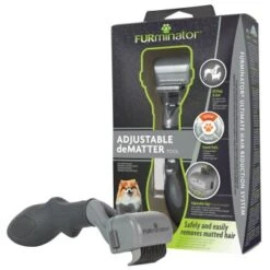 FURminator Hund & Katze Entfilzer -Zoofachgeschäft dfb8779290bde4918cf7eb72707095af65fa674c e7c95f32e45164322a4154522dbb4bc4f7a63429
