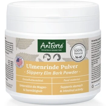 Aniforte Ulmenrinde 100 G 1 Aniforte Ulmenrinde 100 G