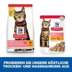 Hill's Science Plan Adult Light Huhn 10 Kg -Zoofachgeschäft e497e63f5622816485653a2bcae123ac11371308 1324188 de DE Hills light chicken 6