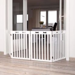 Trixie Hunde-Absperrgitter 4-teilig 6 Trixie Hunde-Absperrgitter 4-teilig -Zoofachgeschäft e4ebe22c862aa9b960468c5c867818f499e2a935 1234784 de DE 9d88a755340b6babb8975281871f8272e812bb54cfnQvc