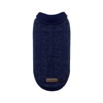 Canada Pooch Northern Knit Pullover 1 Canada Pooch Northern Knit Pullover