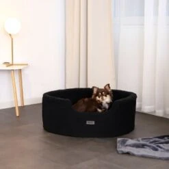 Lionto Hundebett Mit Wendekissen Schwarz S -Zoofachgeschäft e65a0fafa76be39a9d72d1a7e586554b3607107a 1658052 de DE 10221fa024b1adbc4d1f6f524ff2d284fe3c74c1eyWTaA