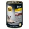 SELECT GOLD Pure Senior Paté Huhn 6x400 G