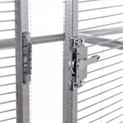 Montana Cages Voliere New Sydney II Hellgrau 15 Montana Cages Voliere New Sydney II Hellgrau -Zoofachgeschäft e86df14990de9c6f5ea4be9ea5d4b7bbbd01b714 1666421 de DE 9df5be5a0f09dddbadd3f4bf7f726d1e0d86c8aaDc95rA